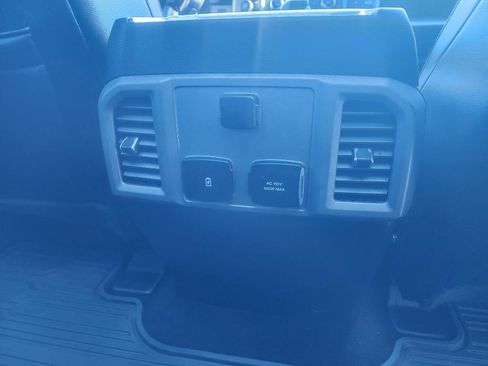 Used 2020 Ford F150 Raptor w/ Equipment Group 802A Luxury AWD/4WD image 11