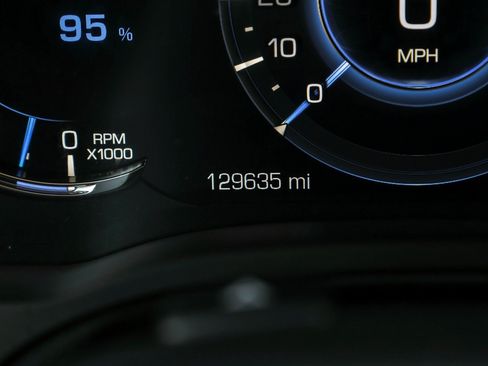 Used 2020 Cadillac Escalade ESV Luxury image 23