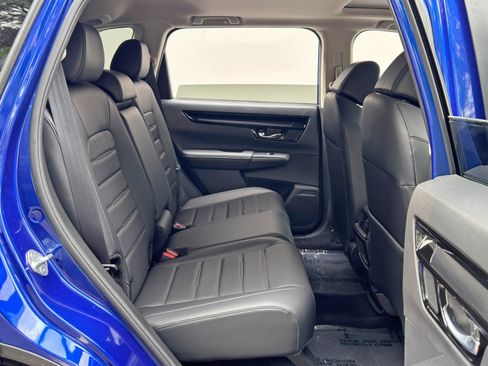 Used 2023 Honda CR-V EX-L image 37
