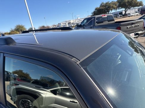 Used 2024 Toyota 4Runner TRD Off-Road image 4