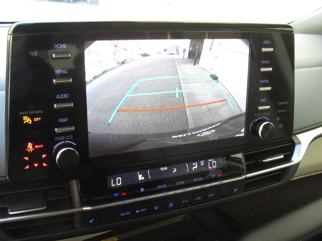 Certified 2023 Toyota Sienna XLE w/ XLE Plus Package AWD/4WD image 38