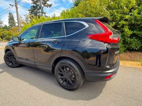 Used 2017 Honda CR-V EX-L image 5