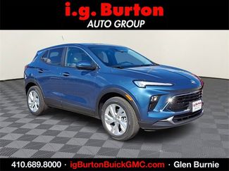 New 2026 Buick Encore GX Preferred w/ Advanced Technology Package video 1