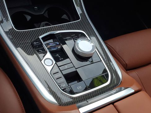 Certified 2025 BMW X5 M60i image 20