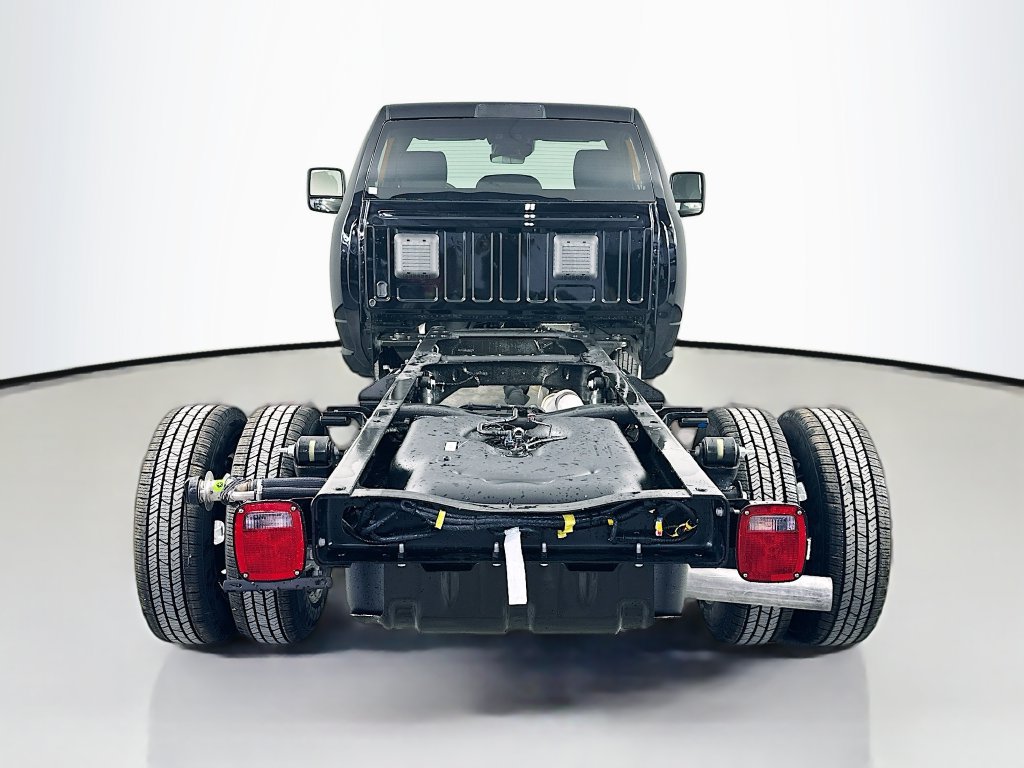 New 2026 RAM 3500 Tradesman w/ Chrome Appearance Group A RWD image 6