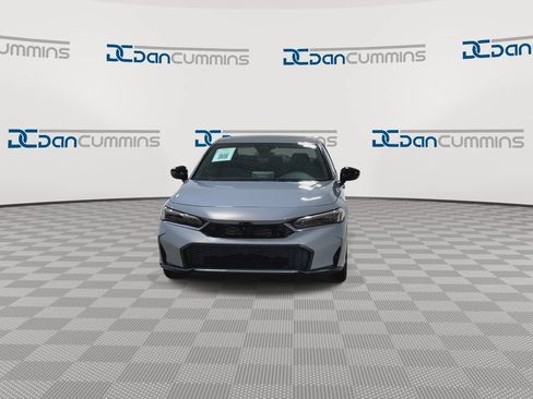 Used 2026 Honda Civic Sport image 3
