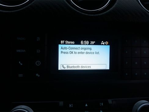 Used 2020 Ford Mustang GT w/ Black Accent Package image 10