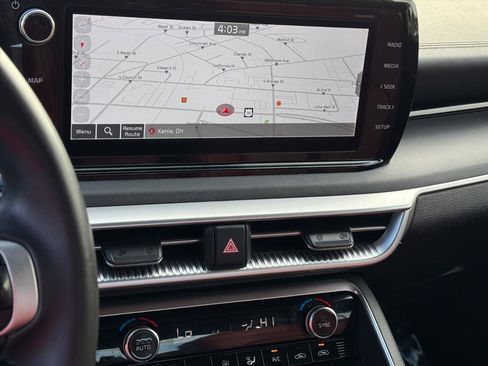 Used 2023 Kia K5 GT-Line w/ GT-Line Premium Package image 15