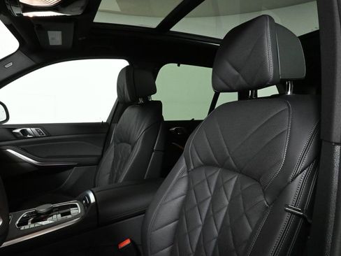New 2026 BMW X5 xDrive40i AWD/4WD image 16