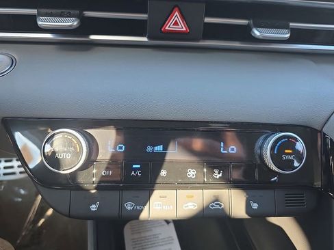 New 2026 Hyundai Elantra SEL Sport Premium w/ Cargo Package FWD image 29
