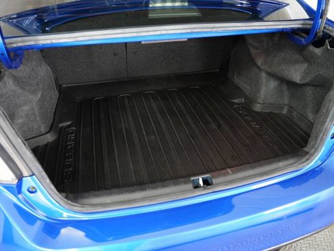 Used 2018 Subaru WRX Limited AWD/4WD image 35
