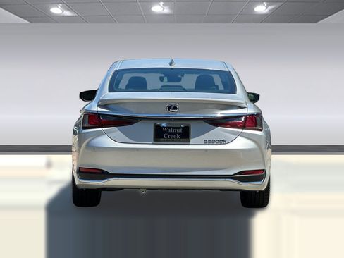 Used 2019 Lexus ES 300h w/ Accessory Package 2 FWD image 9