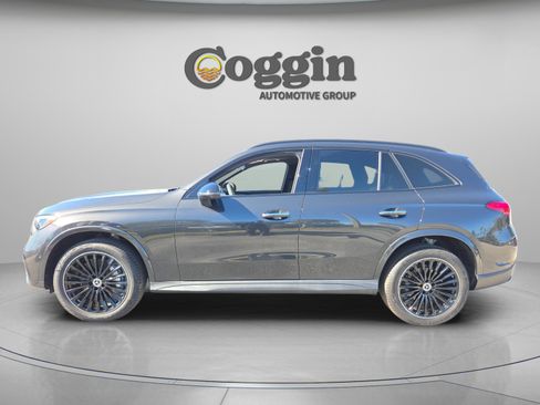 New 2026 Mercedes-Benz GLC 300 image 4