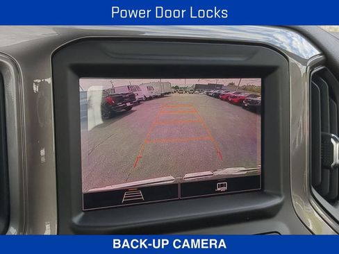 New 2026 GMC Sierra 1500 Pro w/ Trailering Package AWD/4WD image 14