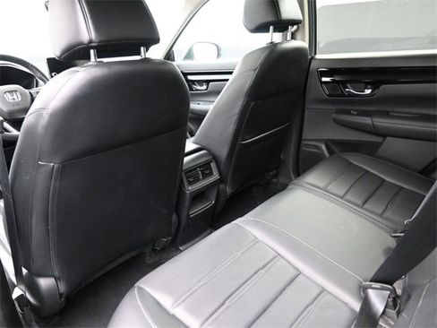 Certified 2023 Honda CR-V EX-L image 2