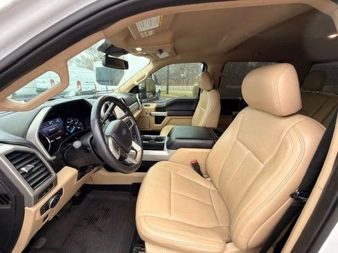 Used 2020 Ford F250 Lariat image 7