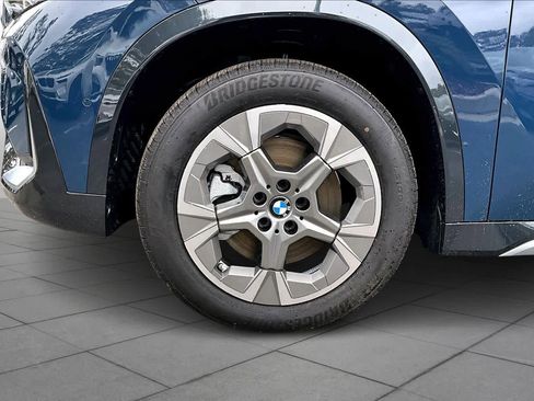 New 2026 BMW X1 xDrive28i w/ Technology Package image 11