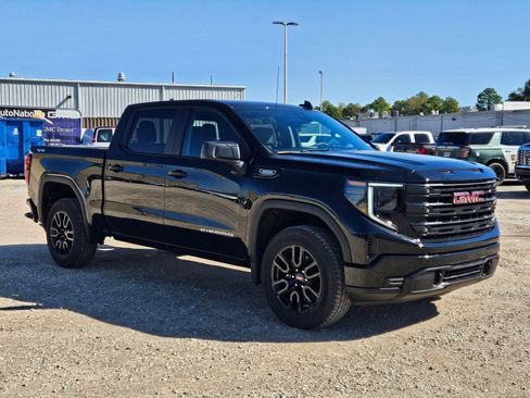 New 2026 GMC Sierra 1500 Pro w/ Graphite Edition image 8
