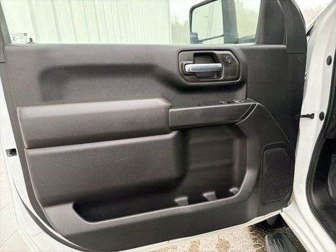 Used 2020 Chevrolet Silverado 2500 W/T w/ WT Convenience Package image 23