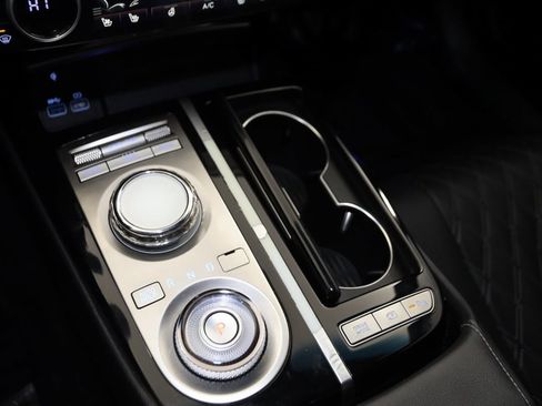 Used 2023 Genesis G80 3.5T Sport w/ Winter Weather Package image 32