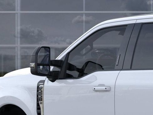 New 2026 Ford F250 Lariat AWD/4WD image 20