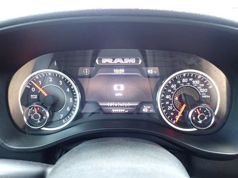 Used 2023 RAM 1500 Big Horn AWD/4WD image 26