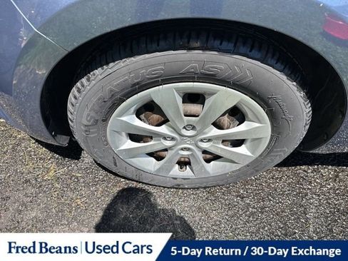 Used 2016 Kia Rio LX FWD image 15