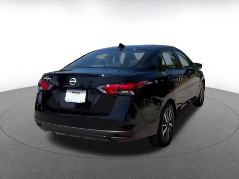Used 2025 Nissan Versa SV FWD image 15