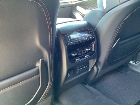 New 2026 Jeep Grand Cherokee L Summit AWD/4WD image 30