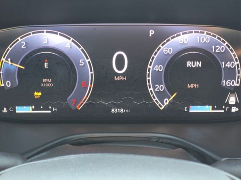 Used 2025 Jeep Compass Limited w/ High Altitude Package AWD/4WD image 22