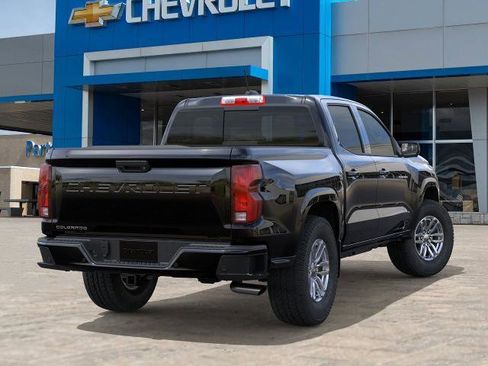 New 2026 Chevrolet Colorado LT RWD image 30