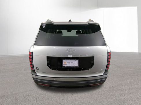 New 2026 Hyundai Palisade SEL image 14