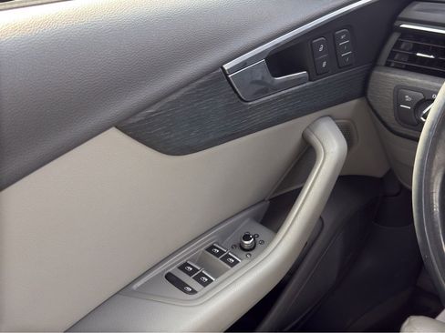 Used 2018 Audi A4 2.0T Premium Plus w/ Premium Plus Package image 5