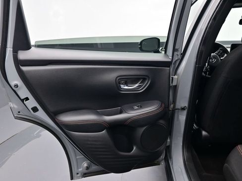 Certified 2024 Honda HR-V Sport image 19