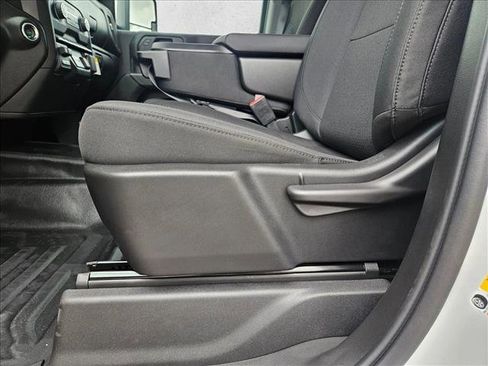 New 2026 Chevrolet Silverado 2500 W/T image 4