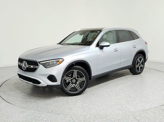 New 2026 Mercedes-Benz GLC 300 video 1