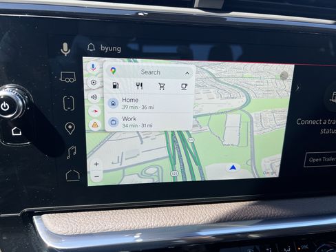 Used 2024 GMC Sierra 1500 Denali w/ Denali Reserve Package image 23