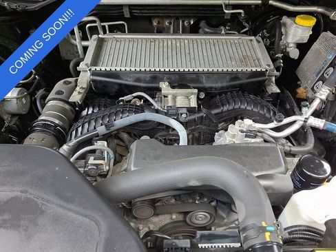 Used 2020 Subaru Ascent Limited w/ Technology Package AWD/4WD image 35