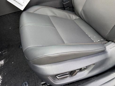 New 2026 Toyota Camry XLE image 17