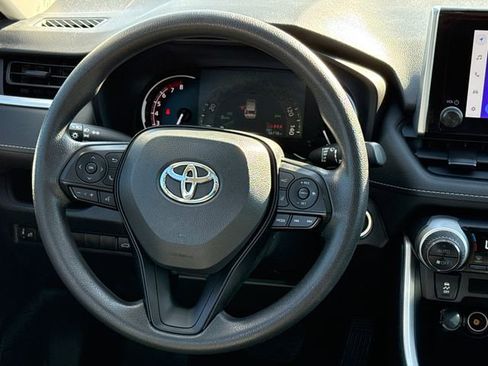 Used 2024 Toyota RAV4 XLE w/ Convenience Package FWD image 14