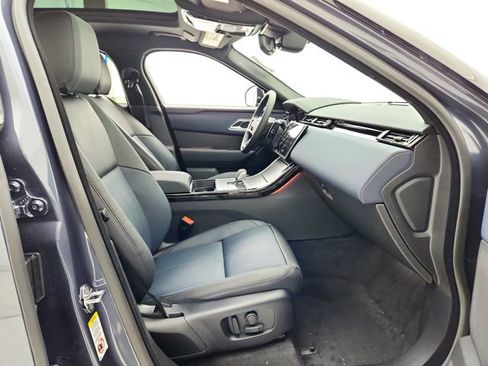 New 2026 Land Rover Range Rover Velar S image 18