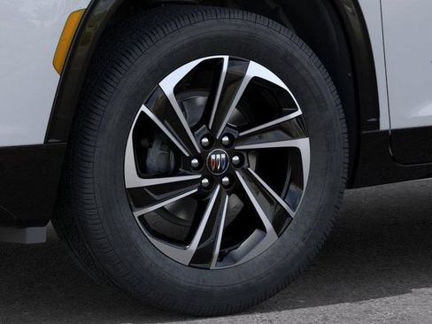 New 2026 Buick Enclave Sport Touring w/ Power Package FWD image 9