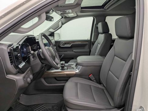 New 2026 Chevrolet Silverado 1500 RST image 19