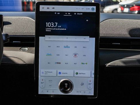 Used 2021 Ford Mustang Mach-E Premium image 14