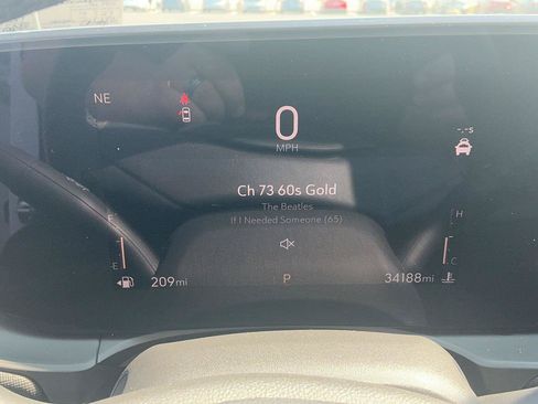 Used 2024 Buick Envista Preferred w/ Convenience I Package FWD image 22