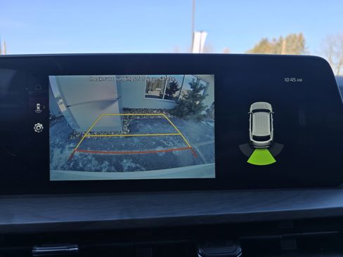 Used 2025 Kia Telluride EX X-Line image 29