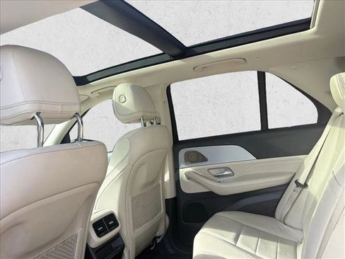 Used 2022 Mercedes-Benz GLE 350 image 18