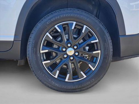 New 2026 Chevrolet Traverse LT w/ Sun and Wheel Package image 10
