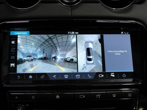 Used 2019 Jaguar XJ L Portfolio image 19