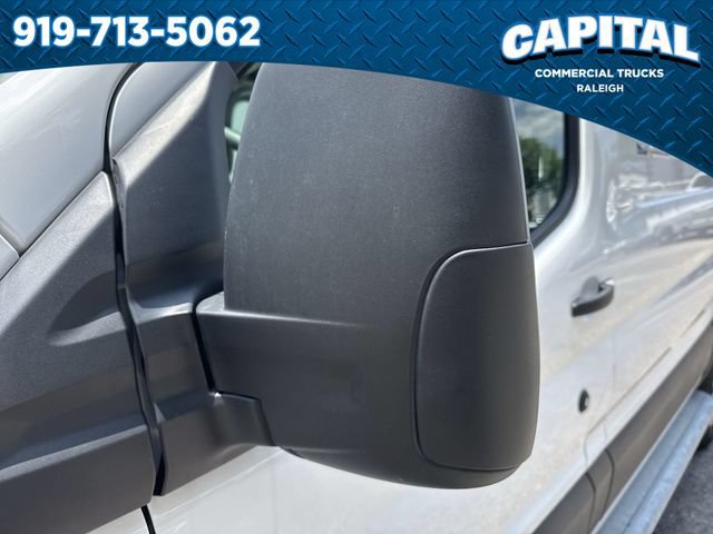 Used 2025 Ford Transit 250 Low Roof w/ Exterior Upgrade Package RWD image 14